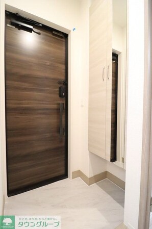 D-comodo深大寺北町の物件内観写真